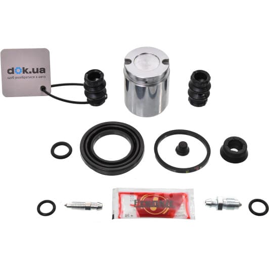 241910 Frenkit Ремкомплект гальмівного супорта