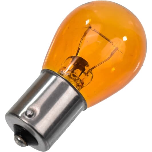 Автолампа Bosch PY21W BAU15s 21 W помаранчева 1987302812