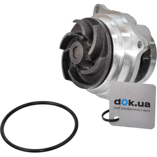 CP8230 BGA Помпа