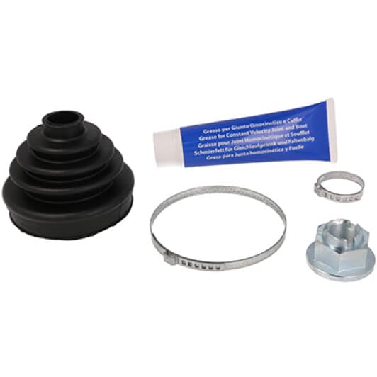 13-0253 Metelli Пильовик гранати