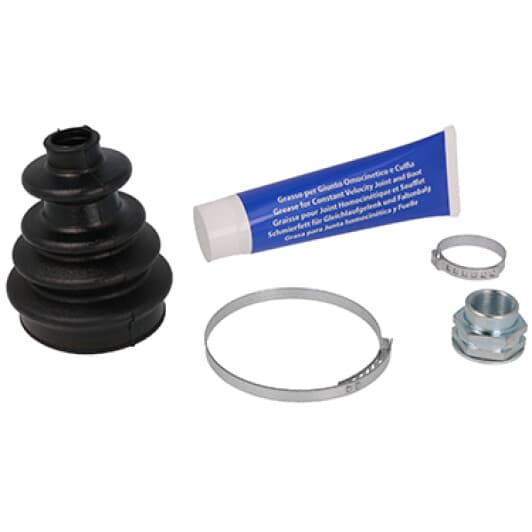 13-0316 Metelli Пильовик гранати