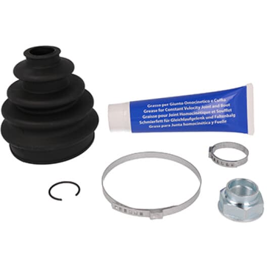 13-0191 Metelli Пыльник ШРУСа