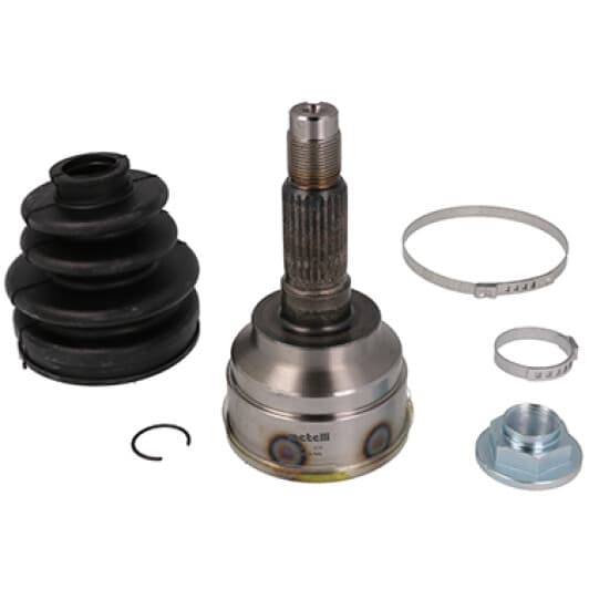 15-1304A Metelli Граната для Mazda 323