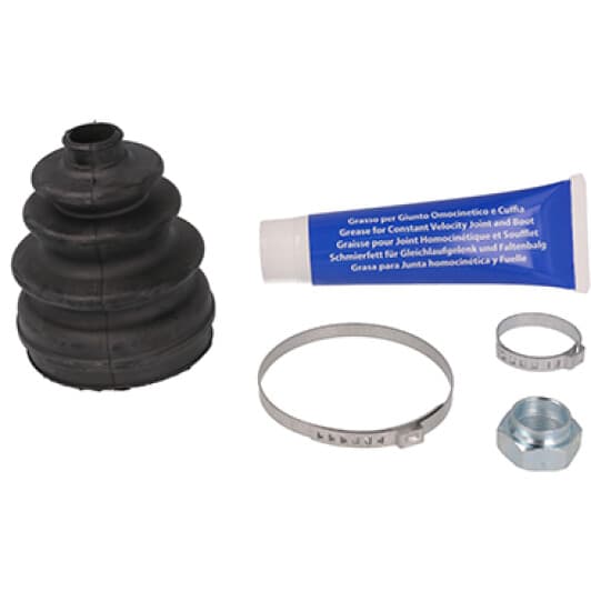 13-0209 Metelli Пильовик гранати для Citroen C15