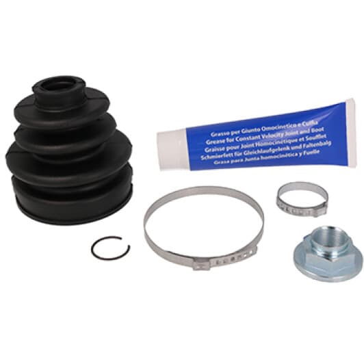 13-0120 Metelli Пыльник ШРУСа для Mazda 323