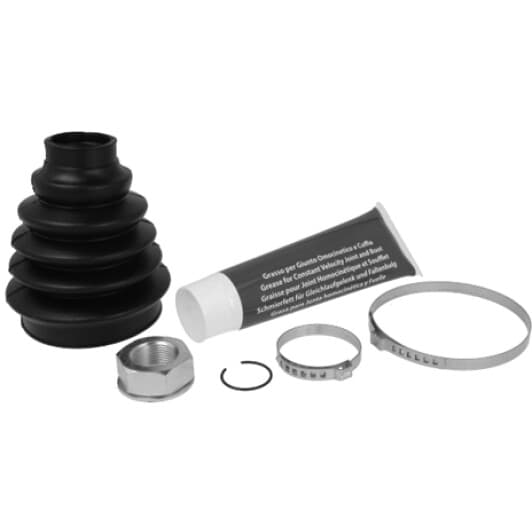 13-0308 Metelli Пильовик гранати