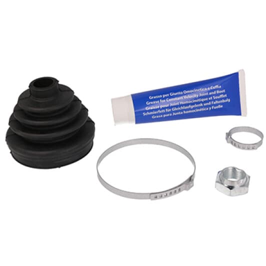 13-0024 Metelli Пильовик гранати