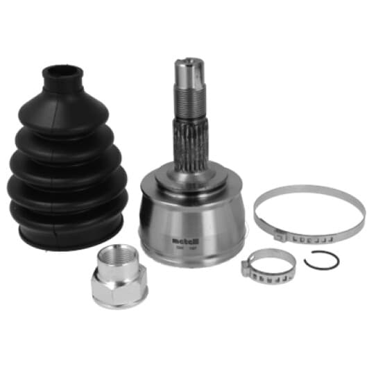 15-1593 Metelli Граната