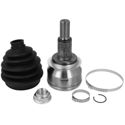 151846 Metelli ШРУС