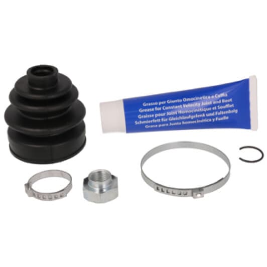 13-0096 Metelli Пильовик гранати для Suzuki Baleno