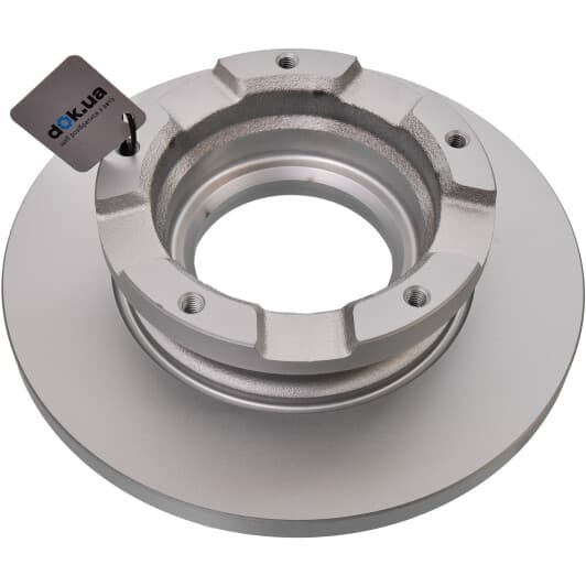 17786 A.B.S. Тормозной диск