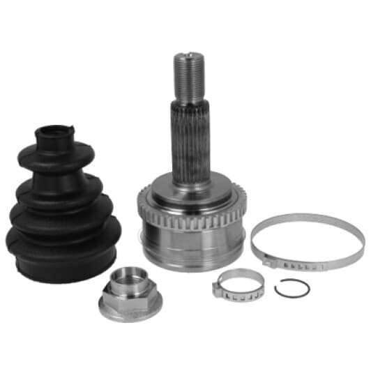 15-1835 Metelli Граната