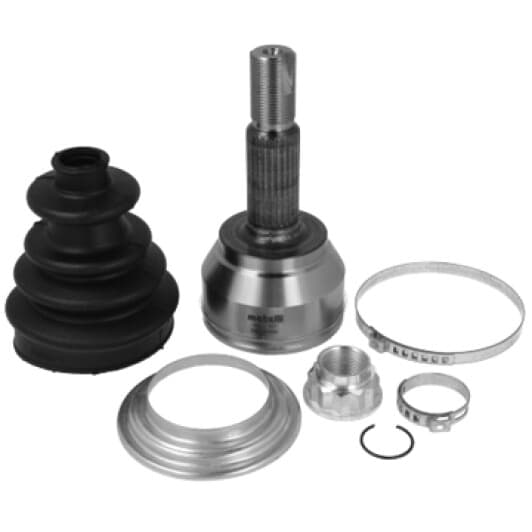 151805 Metelli ШРУС для Toyota Yaris