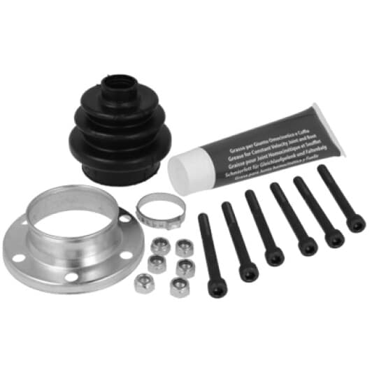 14-0019 Metelli Пыльник ШРУСа