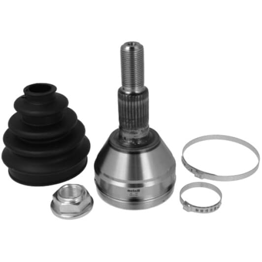 15-1666 Metelli Граната