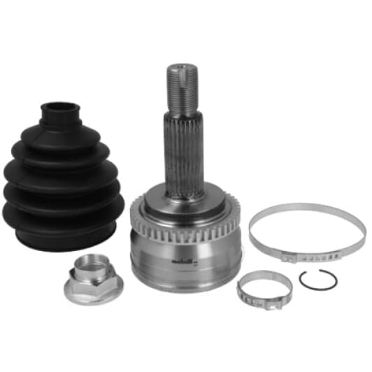 15-1836 Metelli Граната