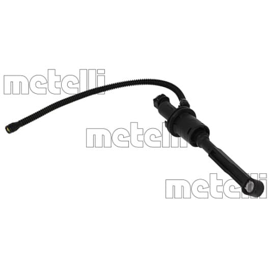 550171 Metelli Головний циліндр зчеплення