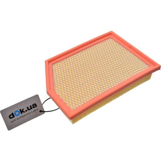 ar1622pm Tecneco Воздушный фильтр для Jeep Cherokee