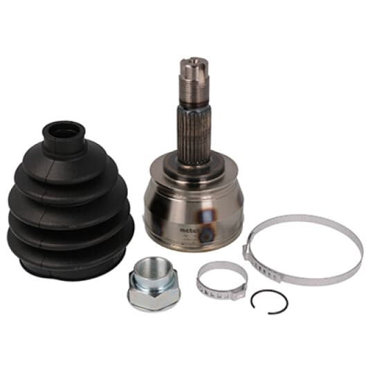 15-1493 Metelli ШРУС