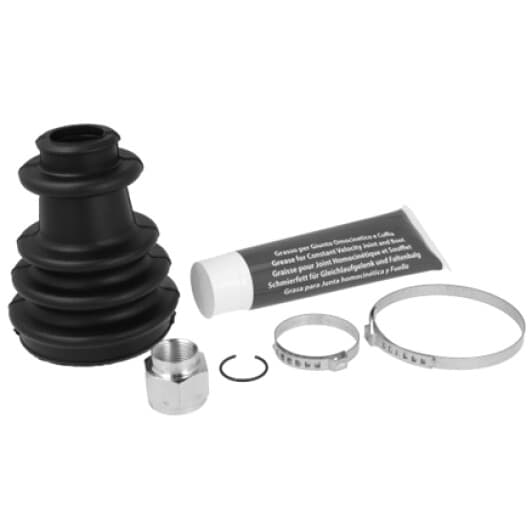 13-0264 Metelli Пыльник ШРУСа для Peugeot 206