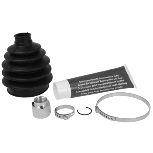 13-0382 Metelli Пильовик гранати