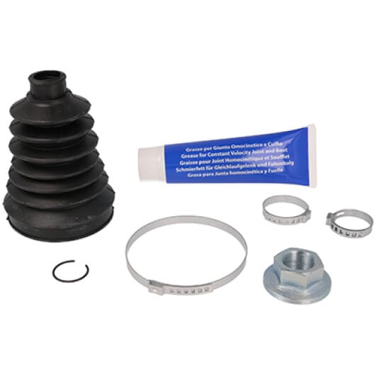 13-0463 Metelli Пыльник ШРУСа