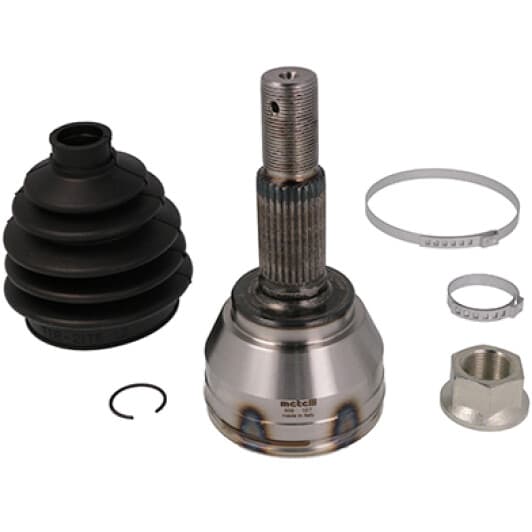 151858 Metelli Граната