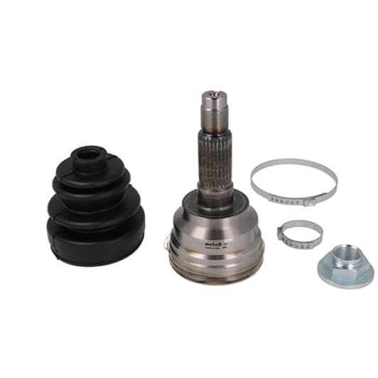 15-1384 Metelli Граната для Mazda 323