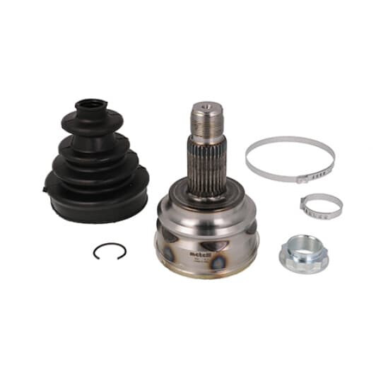 15-1725 Metelli ШРУС для BMW X3