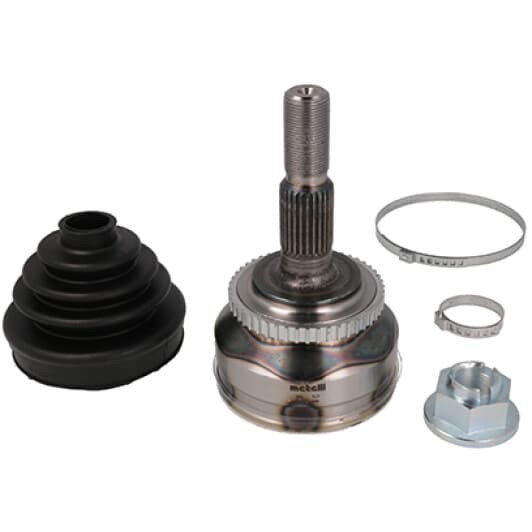 15-1368 Metelli Граната