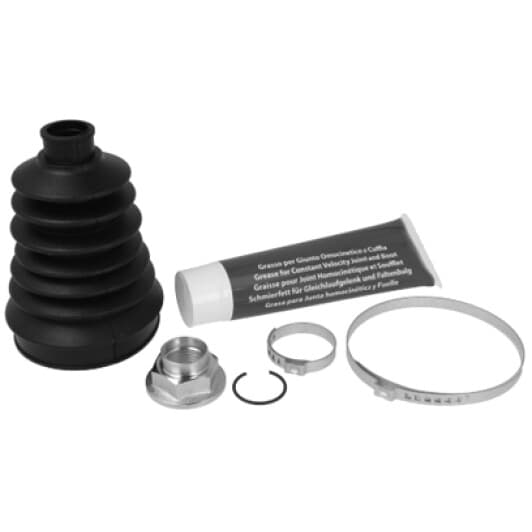 130592 Metelli Пильовик гранати