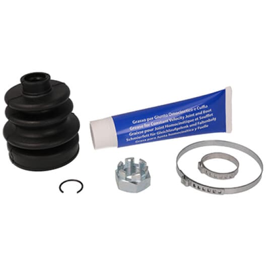 13-0280 Metelli Пильовик гранати для Hyundai Atos