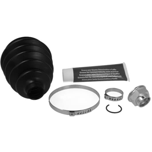 130589 Metelli Пильовик гранати