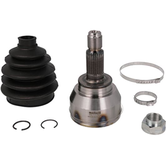 15-1520 Metelli ШРУС для MINI Cooper