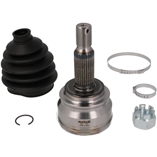 151880 Metelli ШРУС