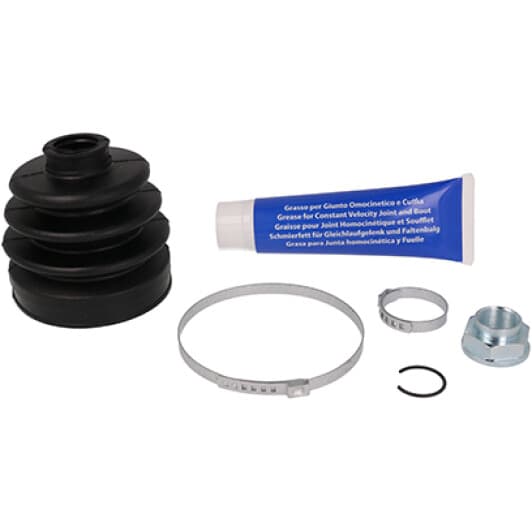 13-0050 Metelli Пильовик гранати