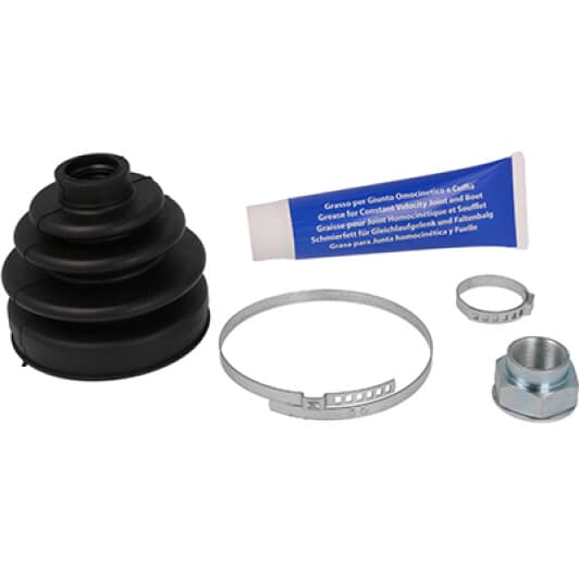 13-0286 Metelli Пильовик гранати для Alfa Romeo 147