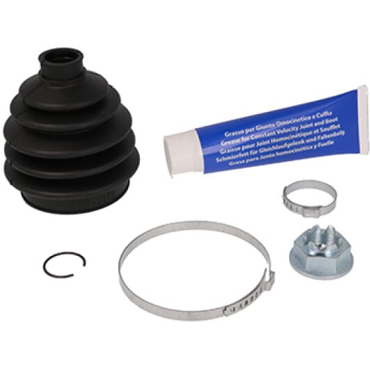 13-0350 Metelli Пыльник ШРУСа