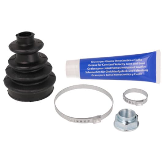 13-0333 Metelli Пильовик гранати для MINI Cooper