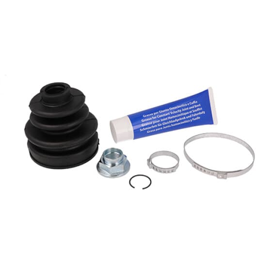 13-0439 Metelli Пильовик гранати