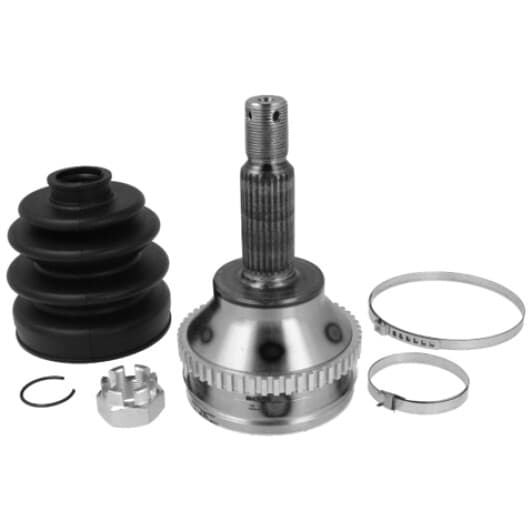 15-1543 Metelli Граната для Hyundai Santa Fe