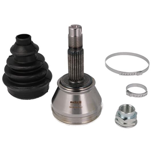 15-1231 Metelli Граната