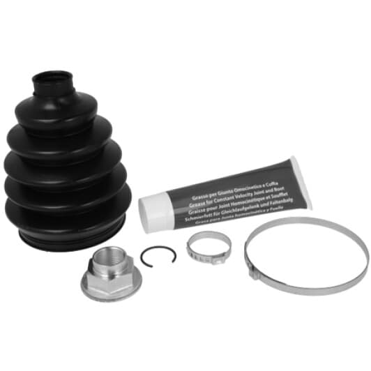 13-0513 Metelli Пыльник ШРУСа