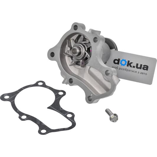 DP419 Dayco Помпа