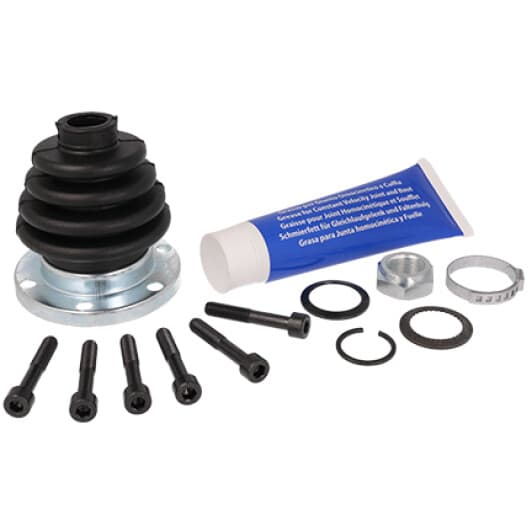 14-0004 Metelli Пыльник ШРУСа