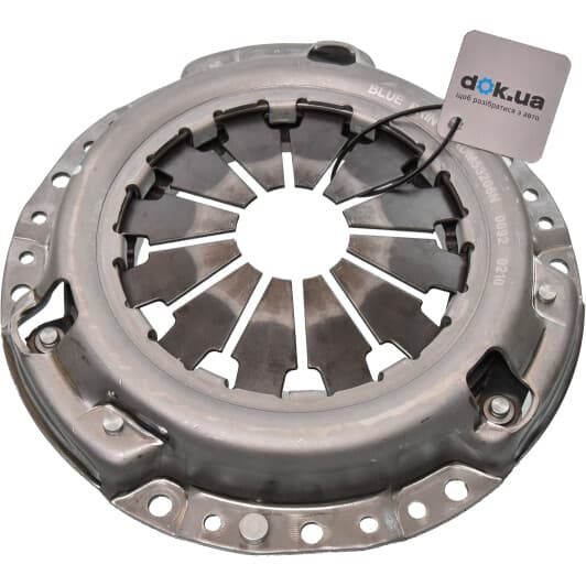 ADM53206N Blue Print Кошик зчеплення