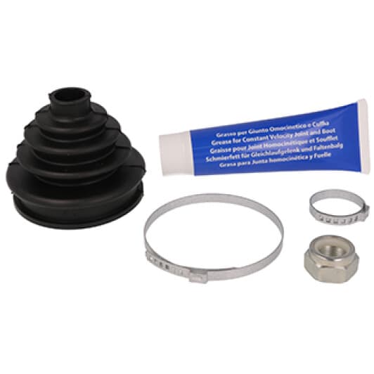 13-0164 Metelli Пильовик гранати