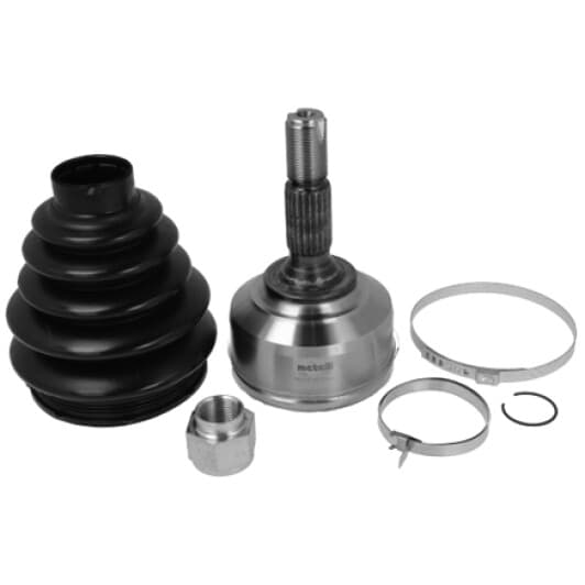 15-1729 Metelli Граната