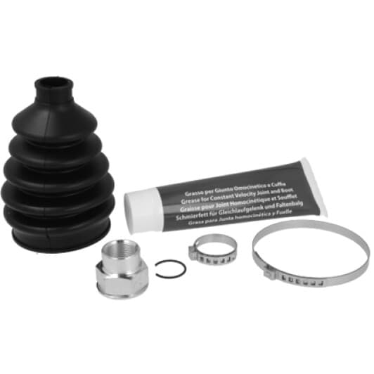 13-0393 Metelli Пыльник ШРУСа