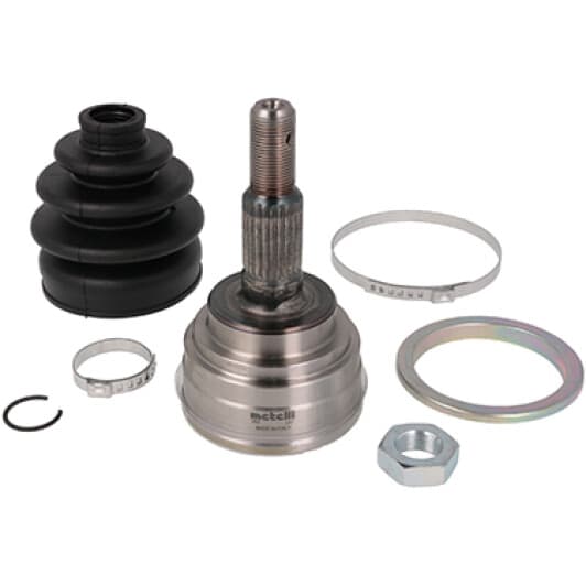 15-1253 Metelli ШРУС для Toyota Starlet